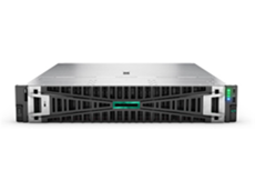 HPE ProLiant DL340 Gen12