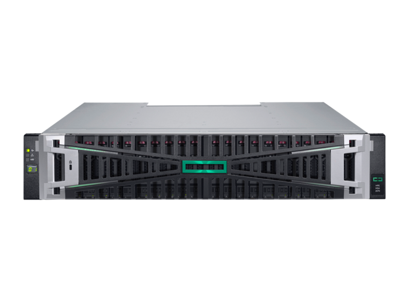 HPE MSA 2070