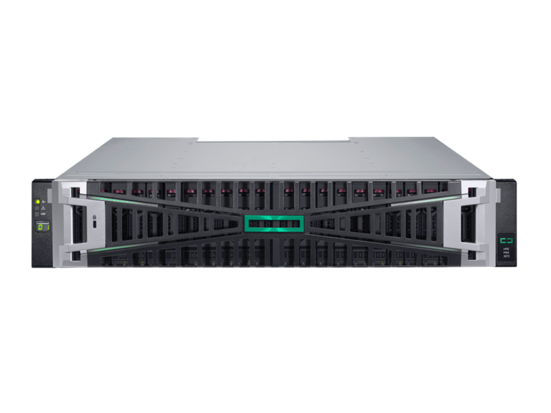 HPE MSA 2072