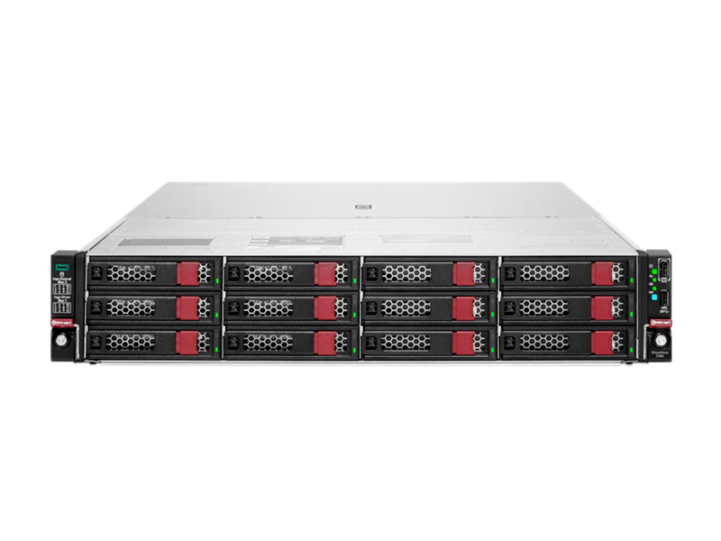 HPE StoreOnce 3760