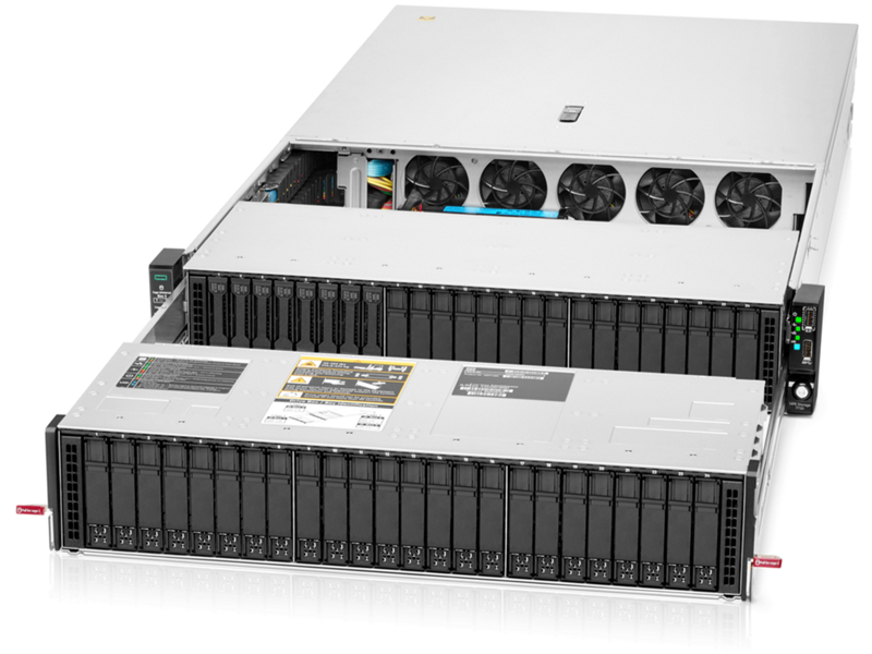 HPE StoreOnce 7700