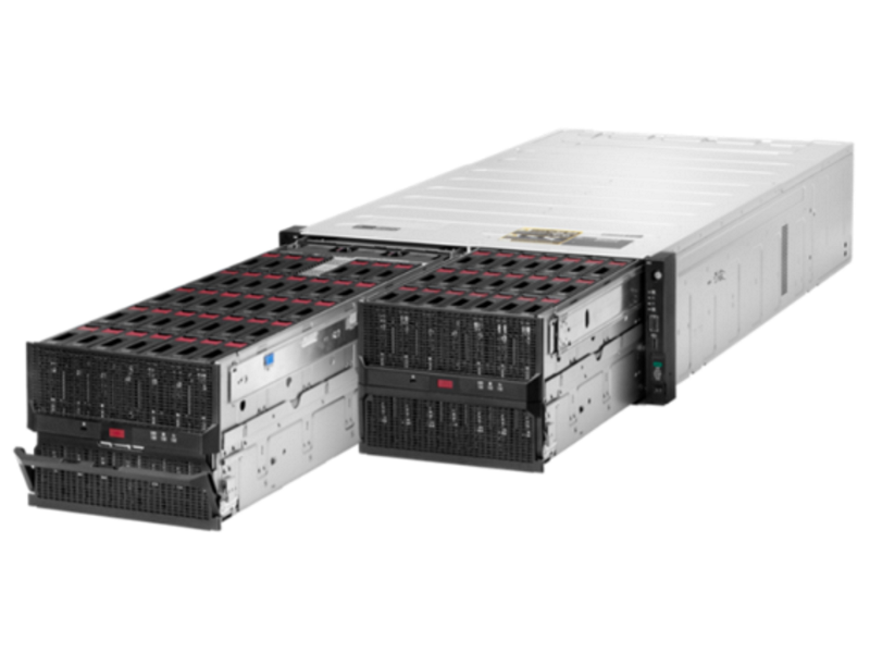 HPE StoreOnce 5720
