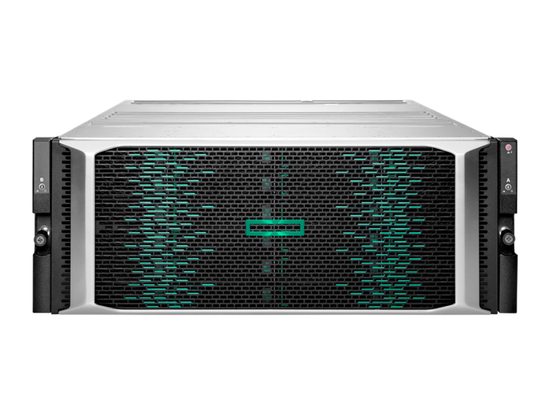 HPE Alletra 5000