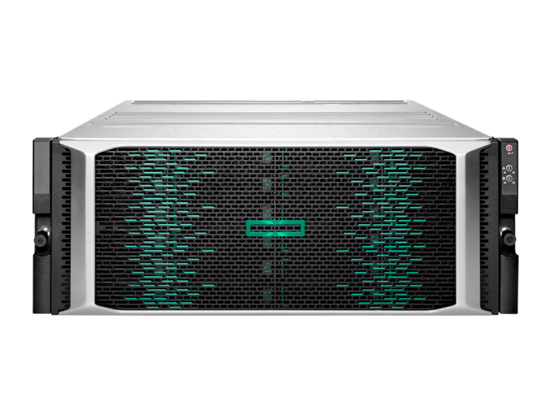 HPE Alletra 6000