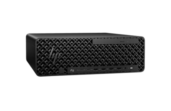 Z2 SFF G1i