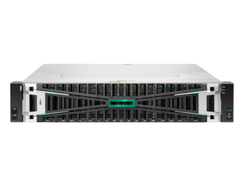 HPE Alletra Storage MP B10000